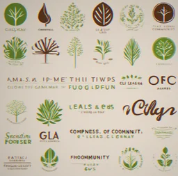 CoreGarden logo